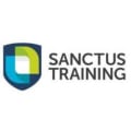 Sanctus Energy logo