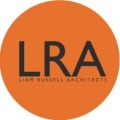 Liam Russell Architects logo