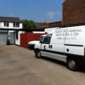 Pride Plumbing Services logo