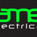 AME Electrical logo