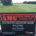 AMG Electrical Pembs logo