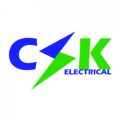 CSK Electrical Services logo