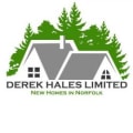 Derek Hales logo