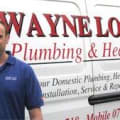 Wayne Lord Plumbing & Heating logo