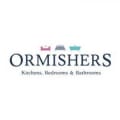 Ormishers logo