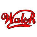 Walsh Integrated Building Services logo