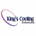 King's Cooling Solutions logo