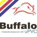 Buffalo Upvc logo