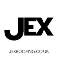 Jex Roofing logo