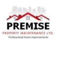 Premise Property Maintenance logo