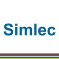 Simlec logo