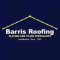 Barris Roofing logo