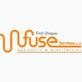 FUSE Services - First Unique Security and Electrical logo
