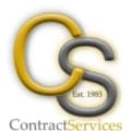 Contract Services logo