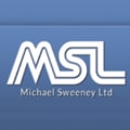 Michael Sweeney logo