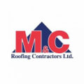 M & C Roofing Contractors logo