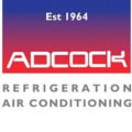 Adcock Refrigeration & Air Conditioning logo