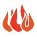 Firesurround Centres logo