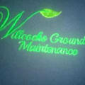 Willcocks Ground Maintenance logo