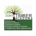 Curtis Timber Windows logo