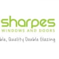 Sharpes Windows & Doors logo