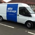 Blitz Drainage logo