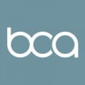 Ben Cunliffe Architecture and Landscaping logo
