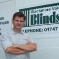 Blackmore Vale Blinds logo