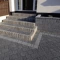 Woods Paving logo