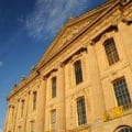 Chatsworth House Trust logo