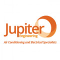 Jupiter Engineering Essex logo