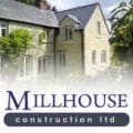 Millhouse Construction logo