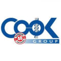 Cook Group logo