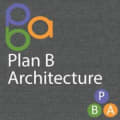 Plan B Architecture logo