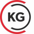 KG Electrical Contractors logo