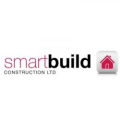 Smart Build Construction. logo