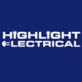 Highlight Electrical logo