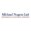 Michael Nugent Mechanical Services logo