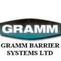 Gramm Barrier Systems logo