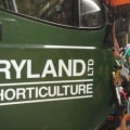 Ryland Horticulture logo