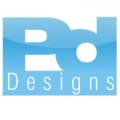 P D Designs & Installations logo
