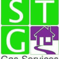 STG GAS Services logo