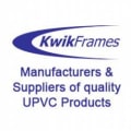 Kwikframes logo