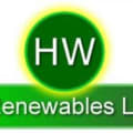 1St Solar PV logo