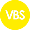 Vision Building Services logo