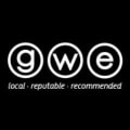 GWE logo