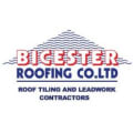 Bicester Roofing Co. logo