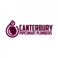 Canterbury Pipesmart Plumbers logo