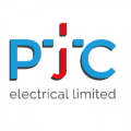 PJC Electrical logo