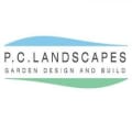 Paul Cowell Landscapes logo